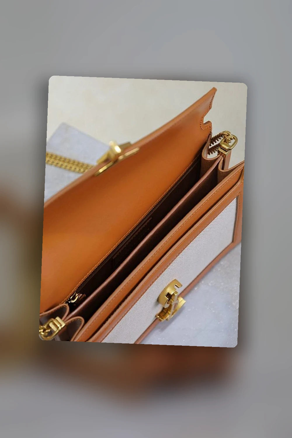 NB - YLS Bag - 1312