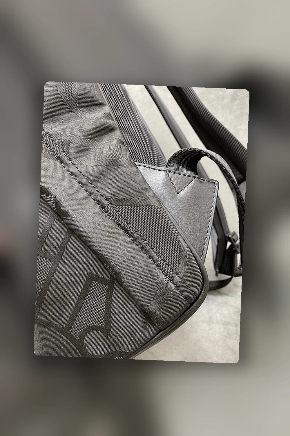 NB - BOR Bag - 362