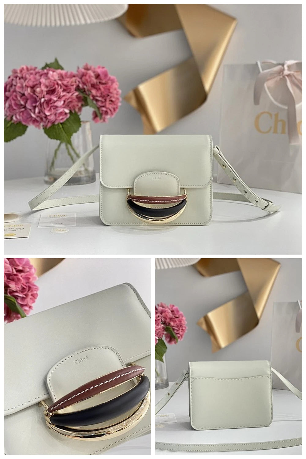 NB - CLE Bag - 390