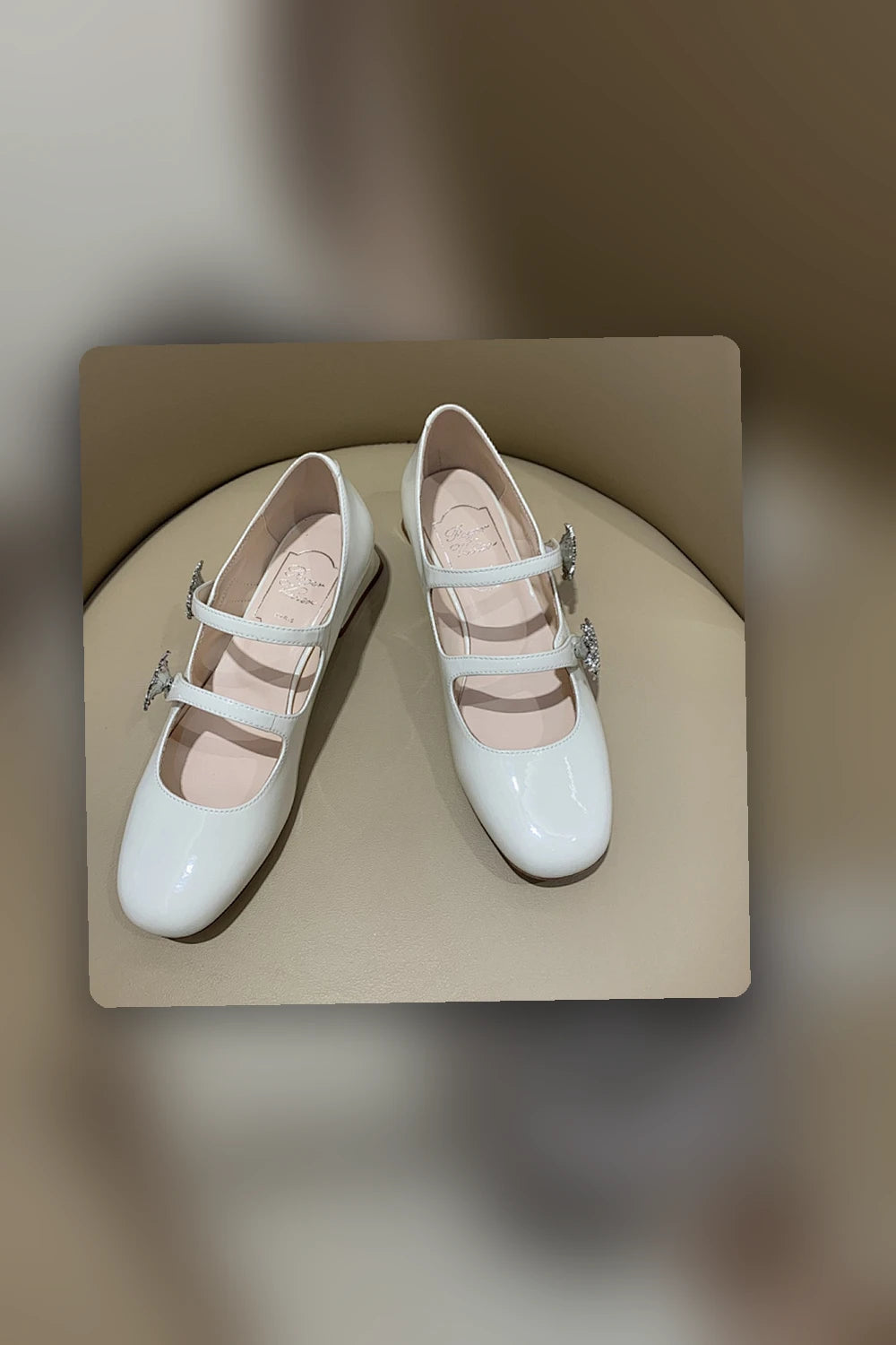 NB - RVR Women Shoes - 148
