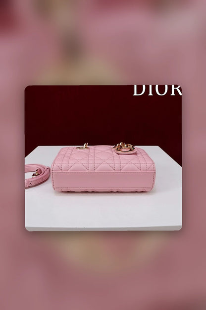 NB - DOR Bag - 306