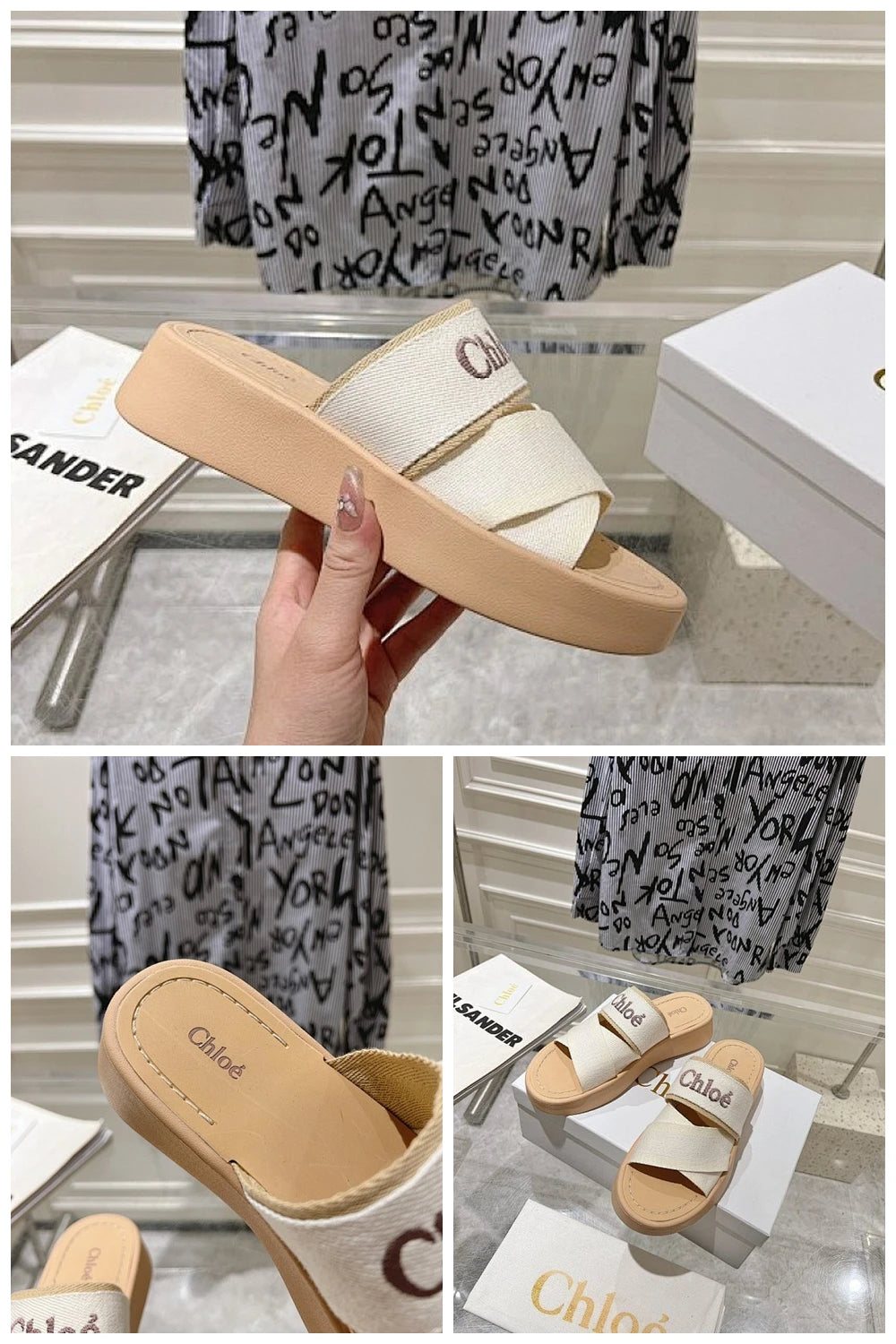 NB - CLE Women Shoes - 419