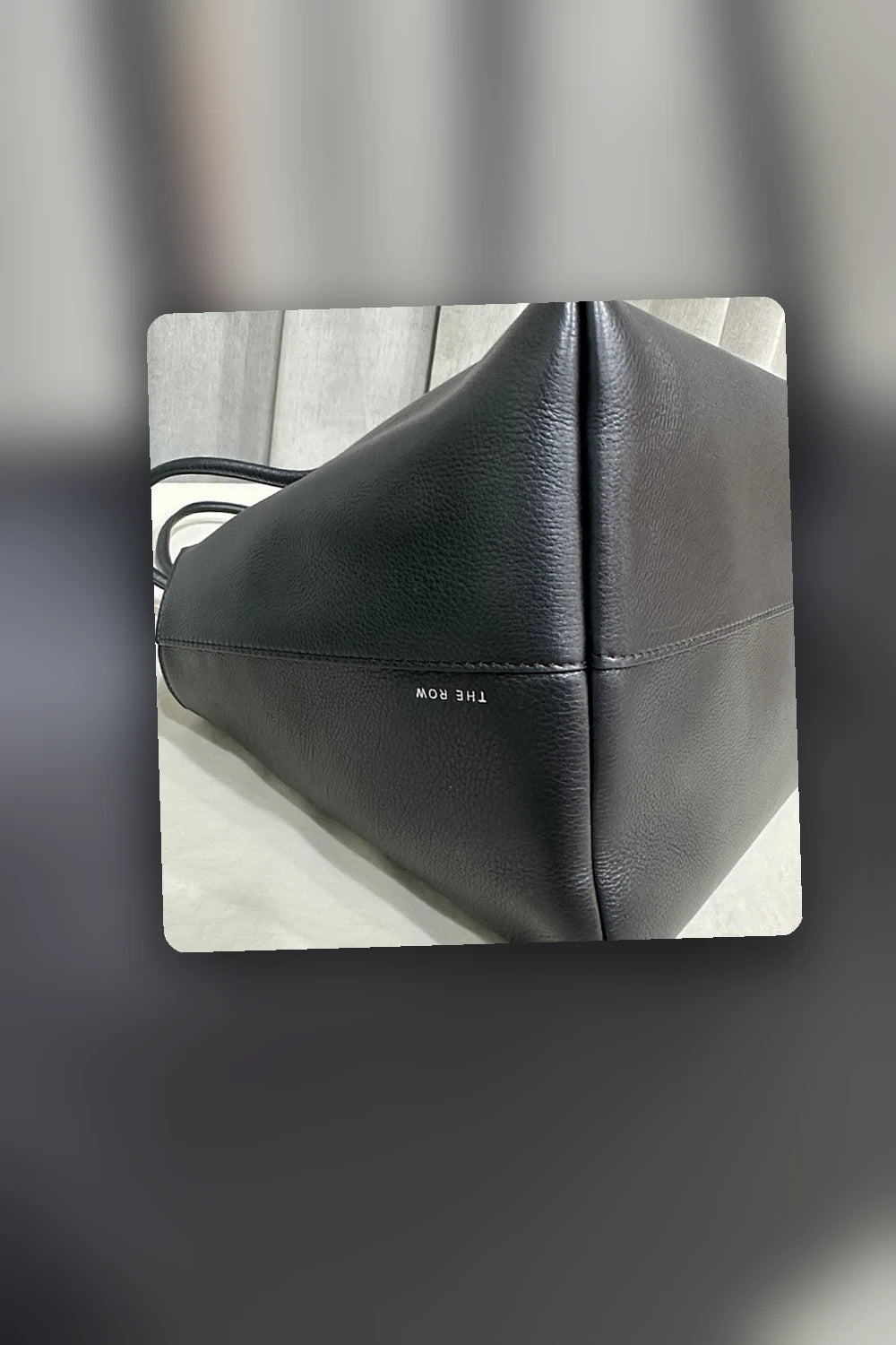 NB - THR Bag - 134