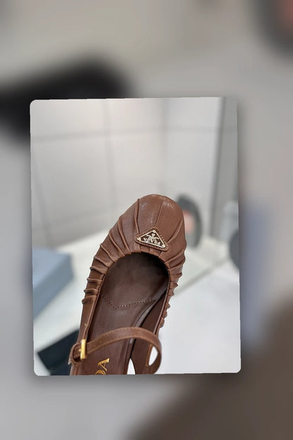 NB - PD Women Shoes - 035