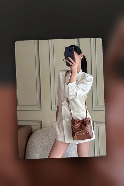 NB - CHL Bag - 809
