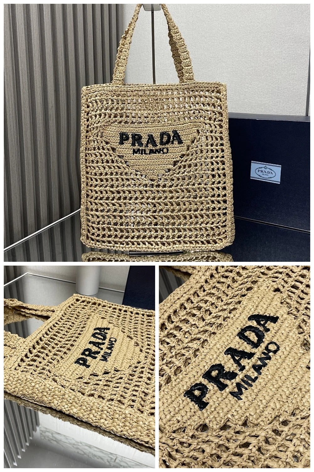NB - PD Bag - 439