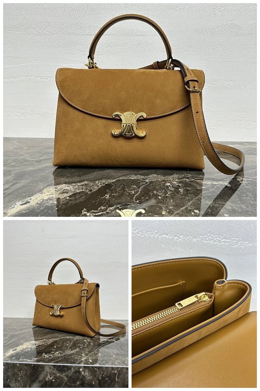 NB - COL Bag - 643