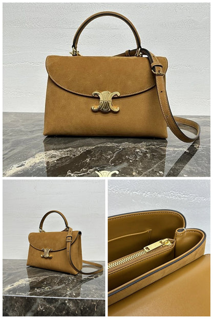 NB - COL Bag - 643