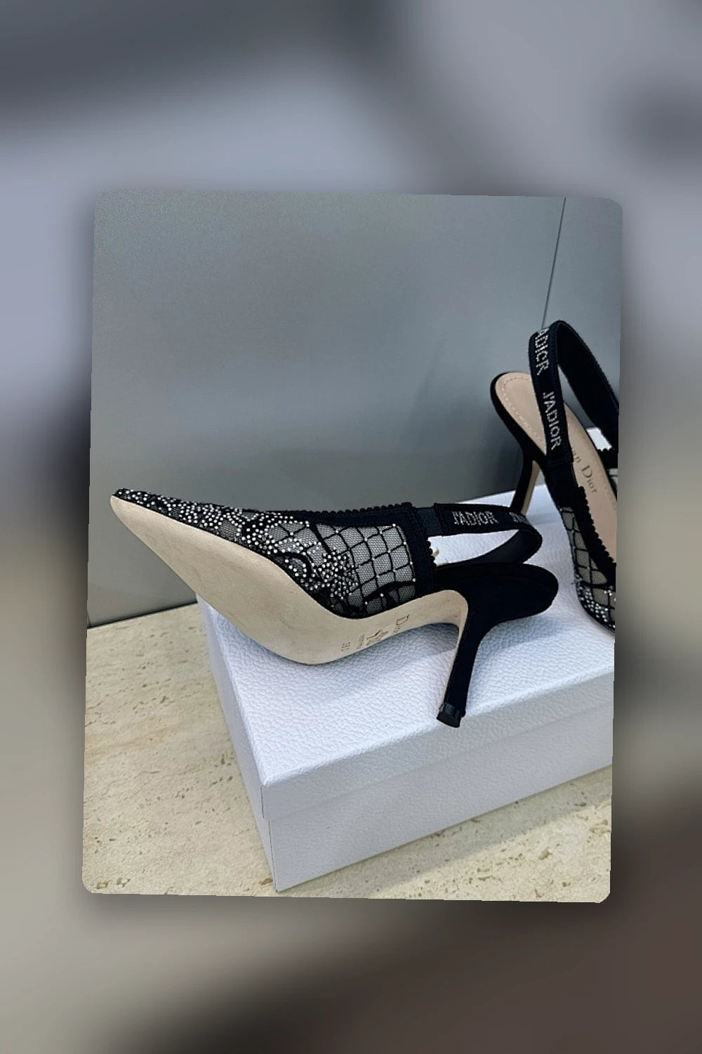 NB - DOR Women Shoes - 182