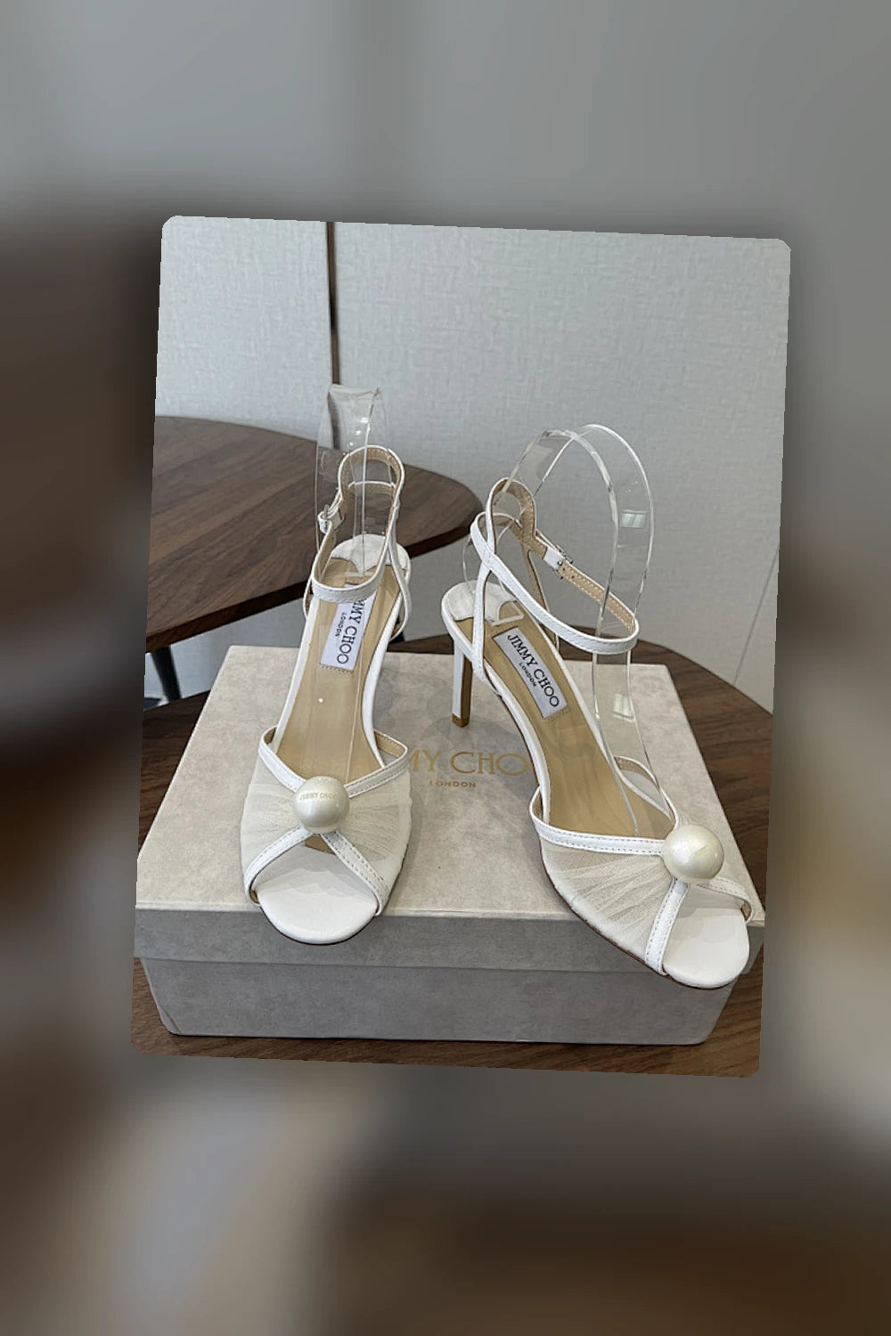 NB - JMC Women Shoes - 160