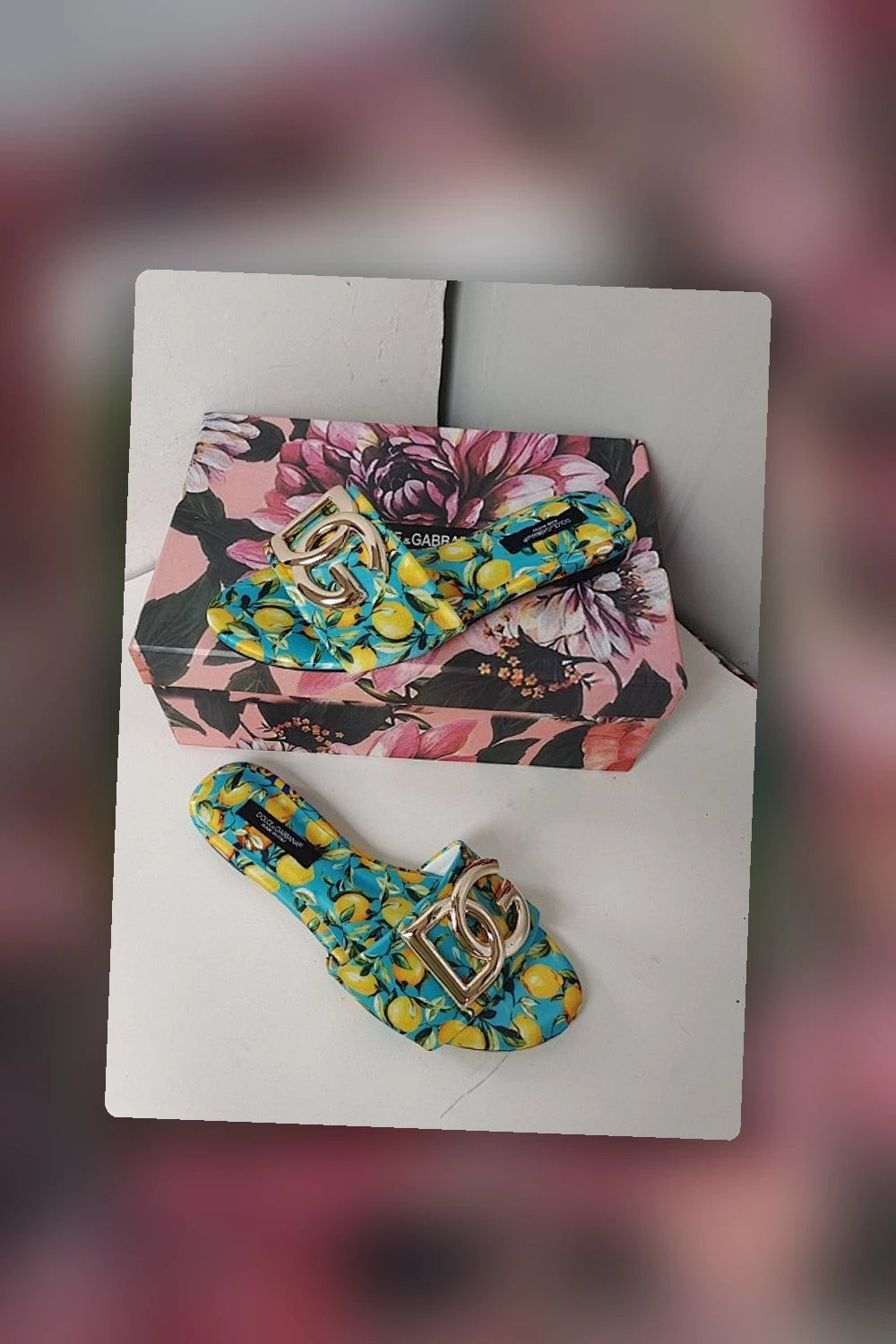 NB - DAG Women Shoes - 559