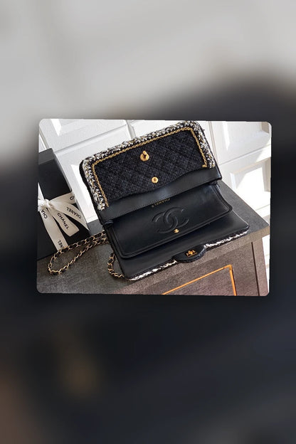 NB - CHL Bag - 387