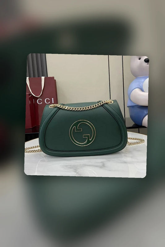 NB - GUKI Bag - 094