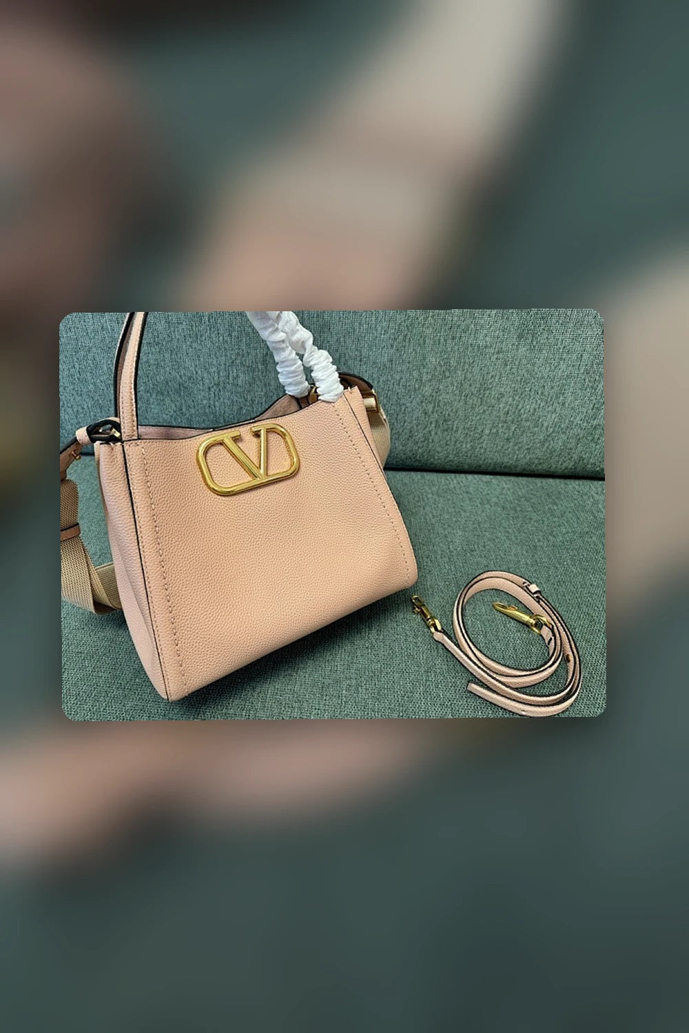 NB - VEL Bag - 1086
