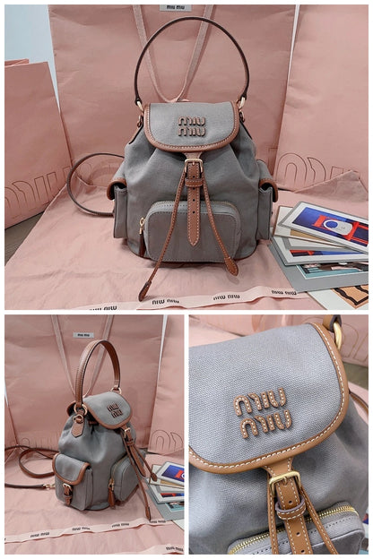 NB - MMU Bag - 860