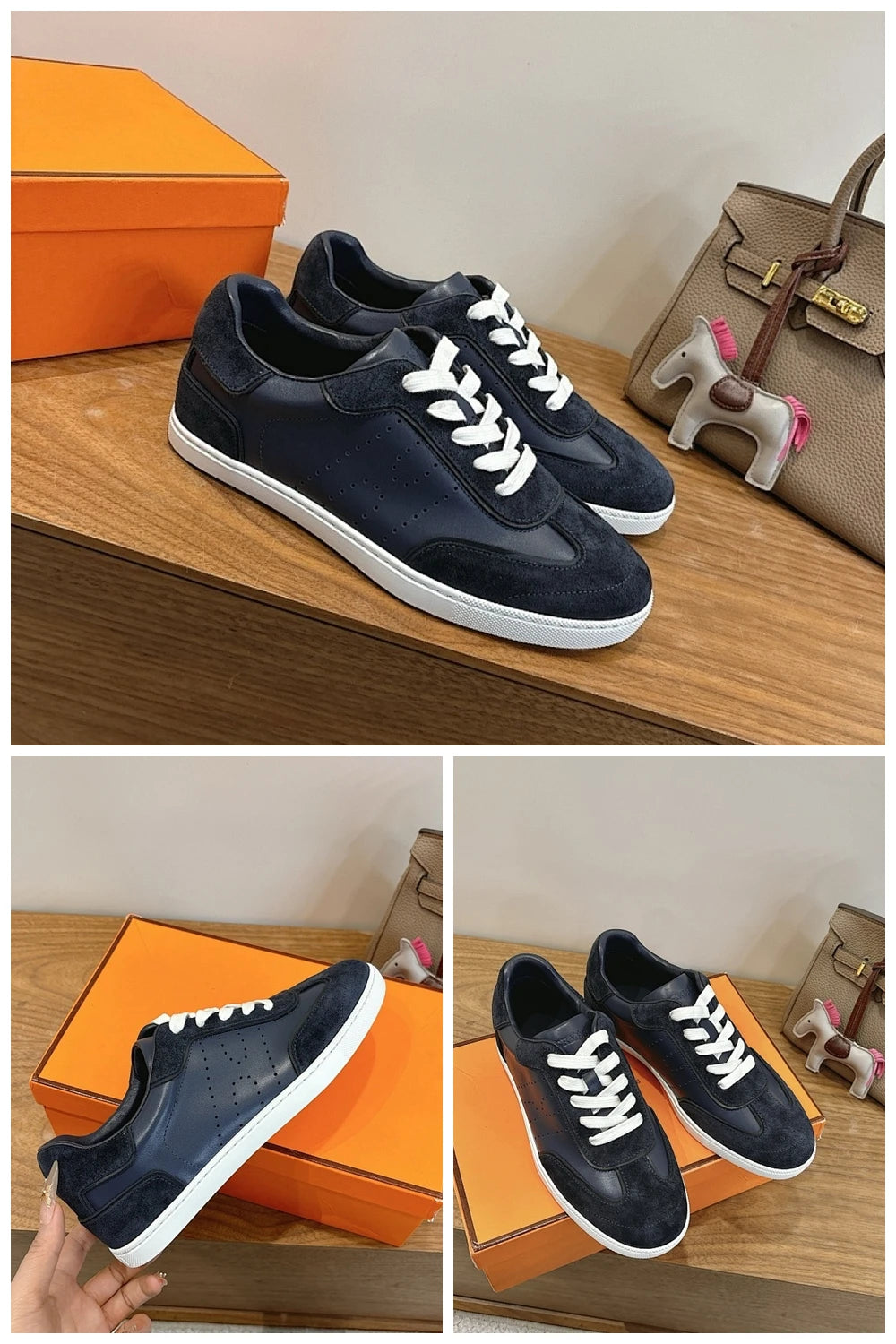 NB - CBL Women Shoes - 085