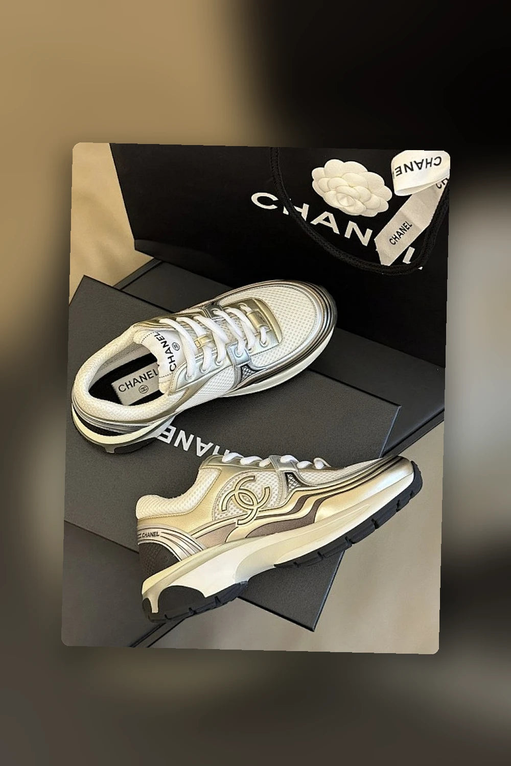 NB - CHL Mix Items - 528