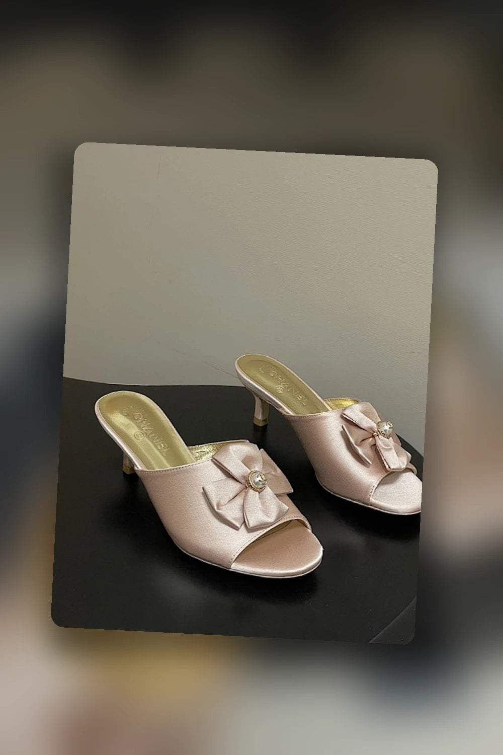 NB - CHL Mix Items - 619