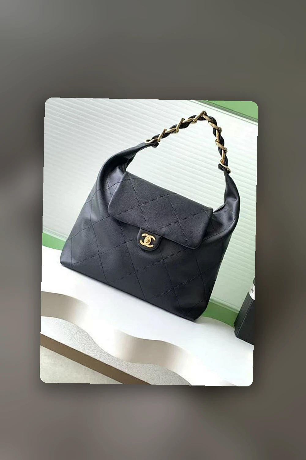 NB - CHL Bag - 134