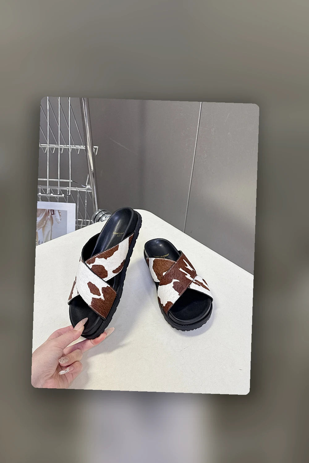 NB - YLS Women Shoes - 183