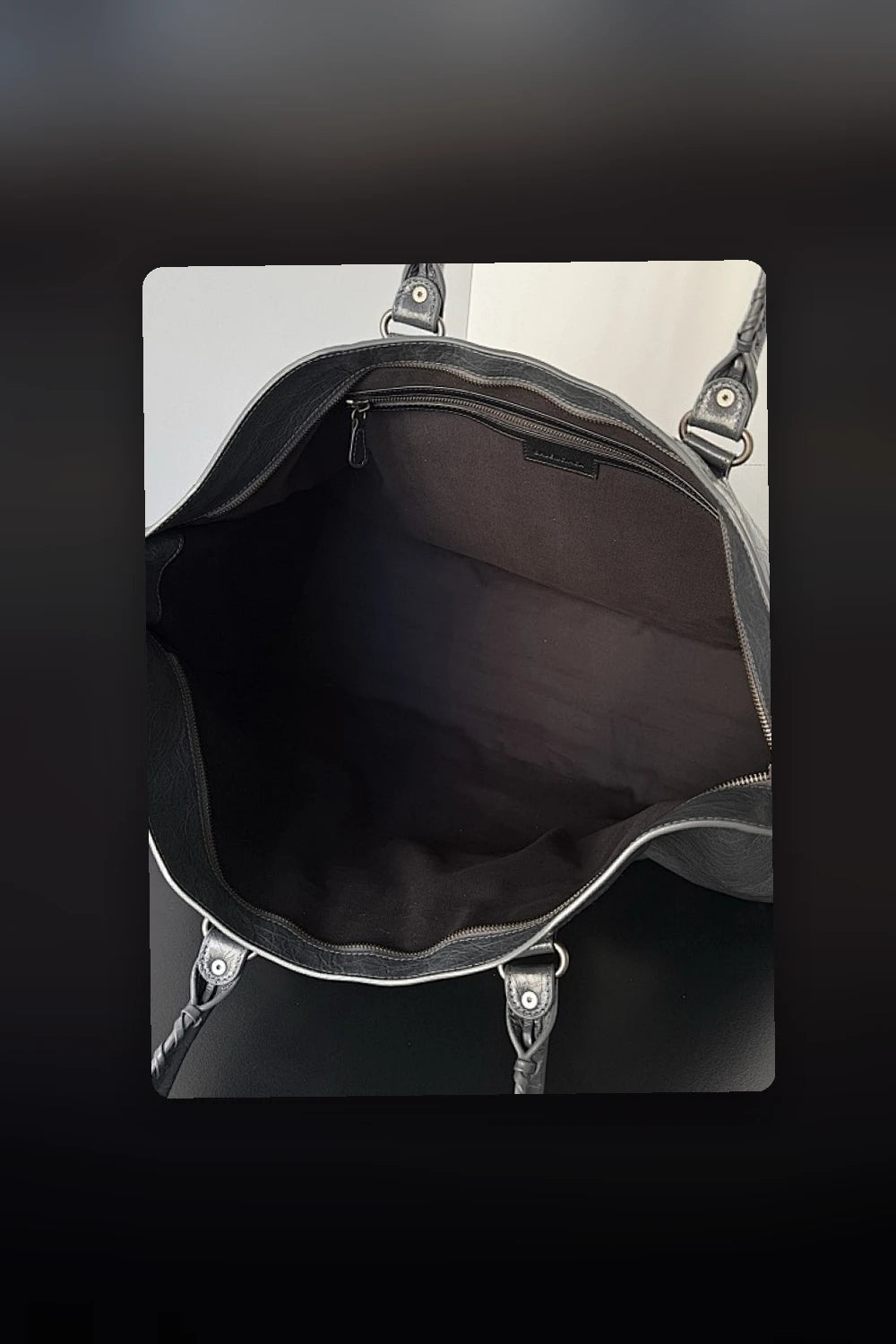 NB - BG Bag - 497