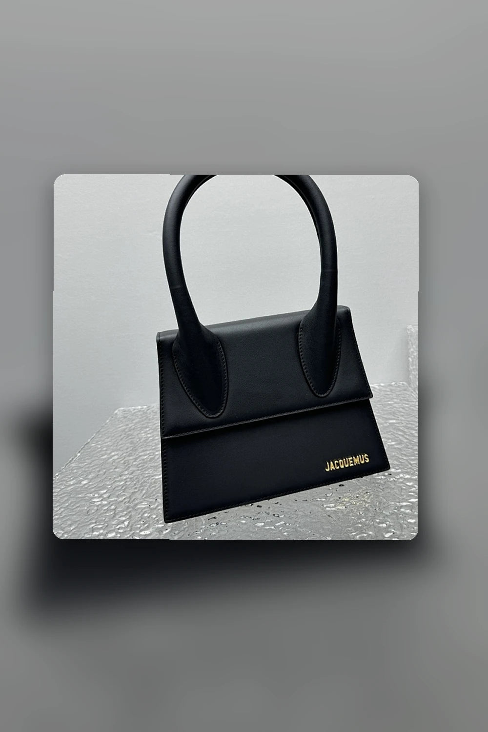 NB - JCA Bag - 097