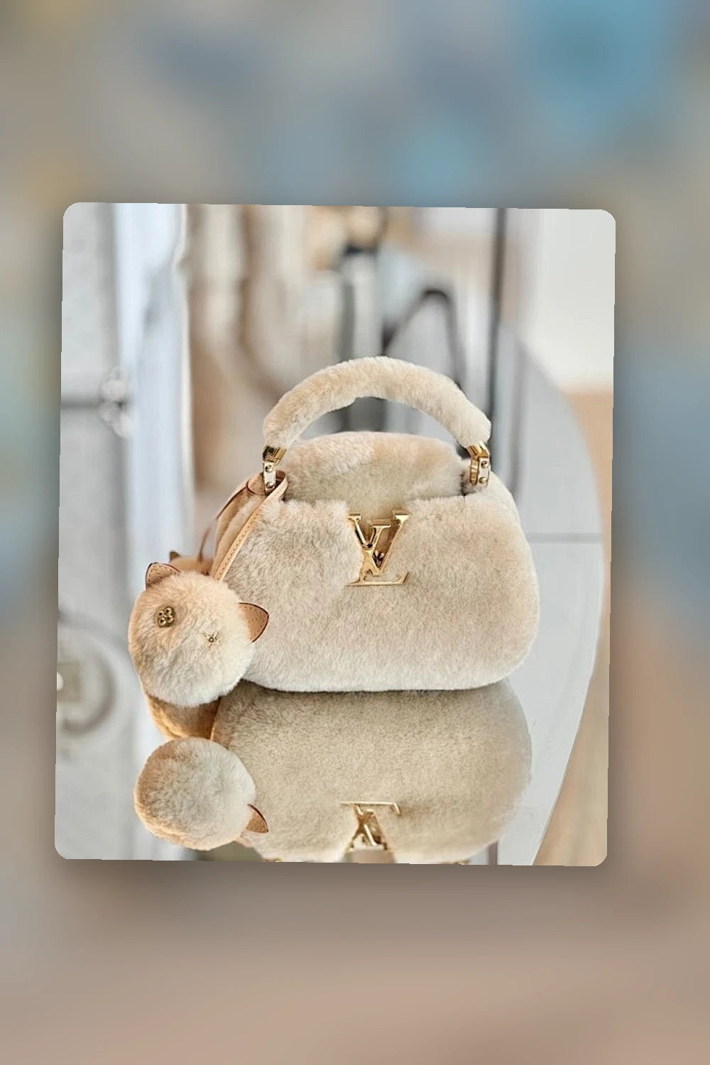 NB - LOV Bag - 839