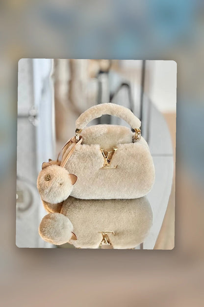 NB - LOV Bag - 839