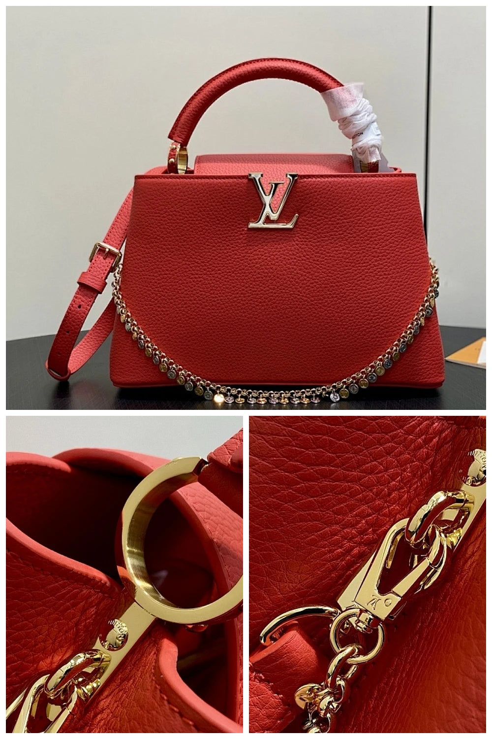 NB - LOV Bag - 113