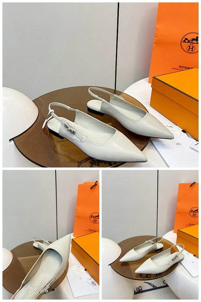 NB - HMS Women Shoes - 270