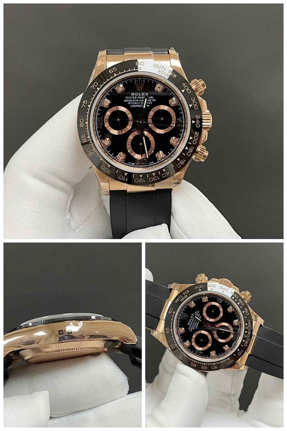 NB - Mix Watch - 1331