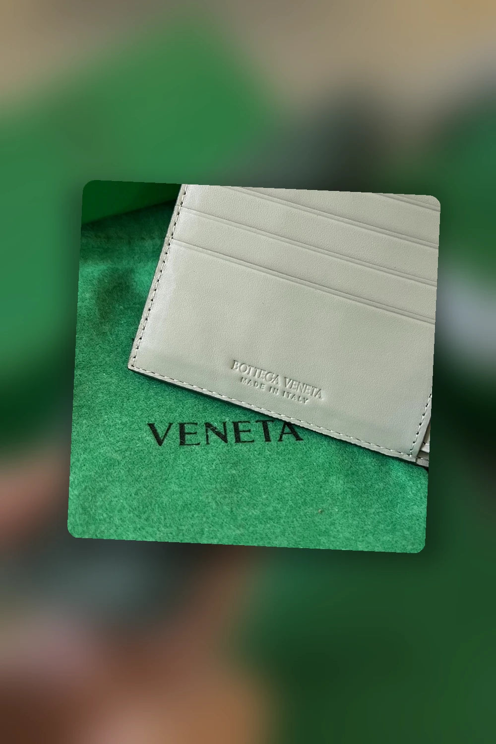 NB - BOV Bag - 990
