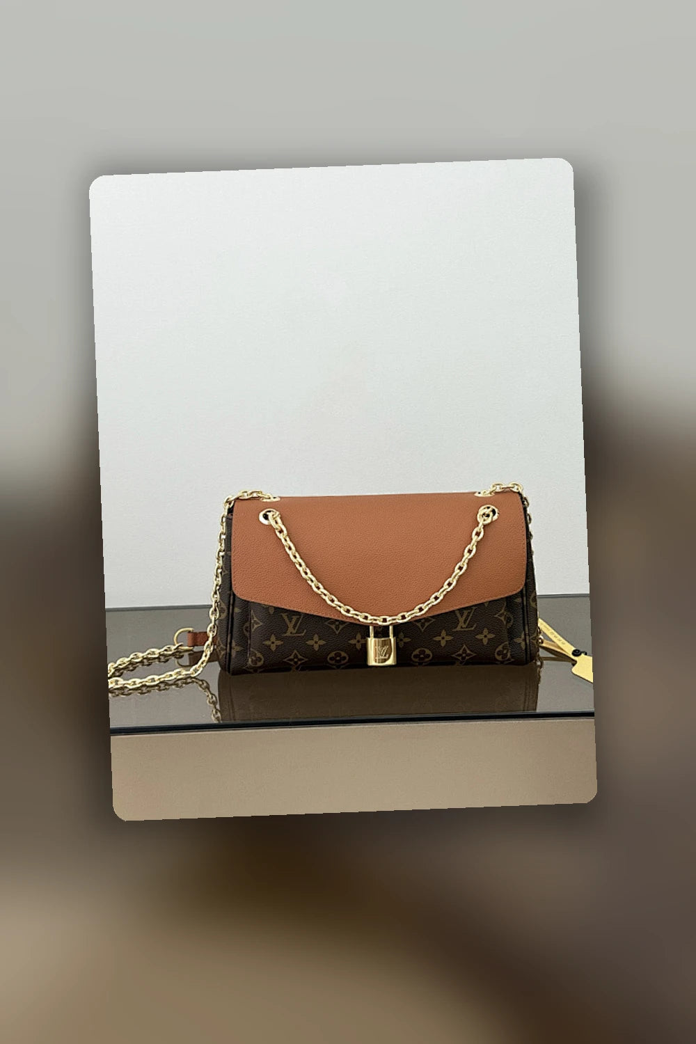 NB - LOV Bag - 333