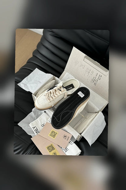 NB - SIMP Women Shoes - 348