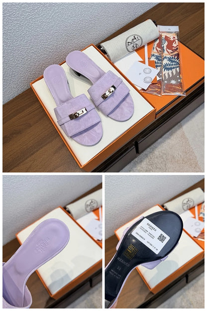 NB - HMS Women Shoes - 005