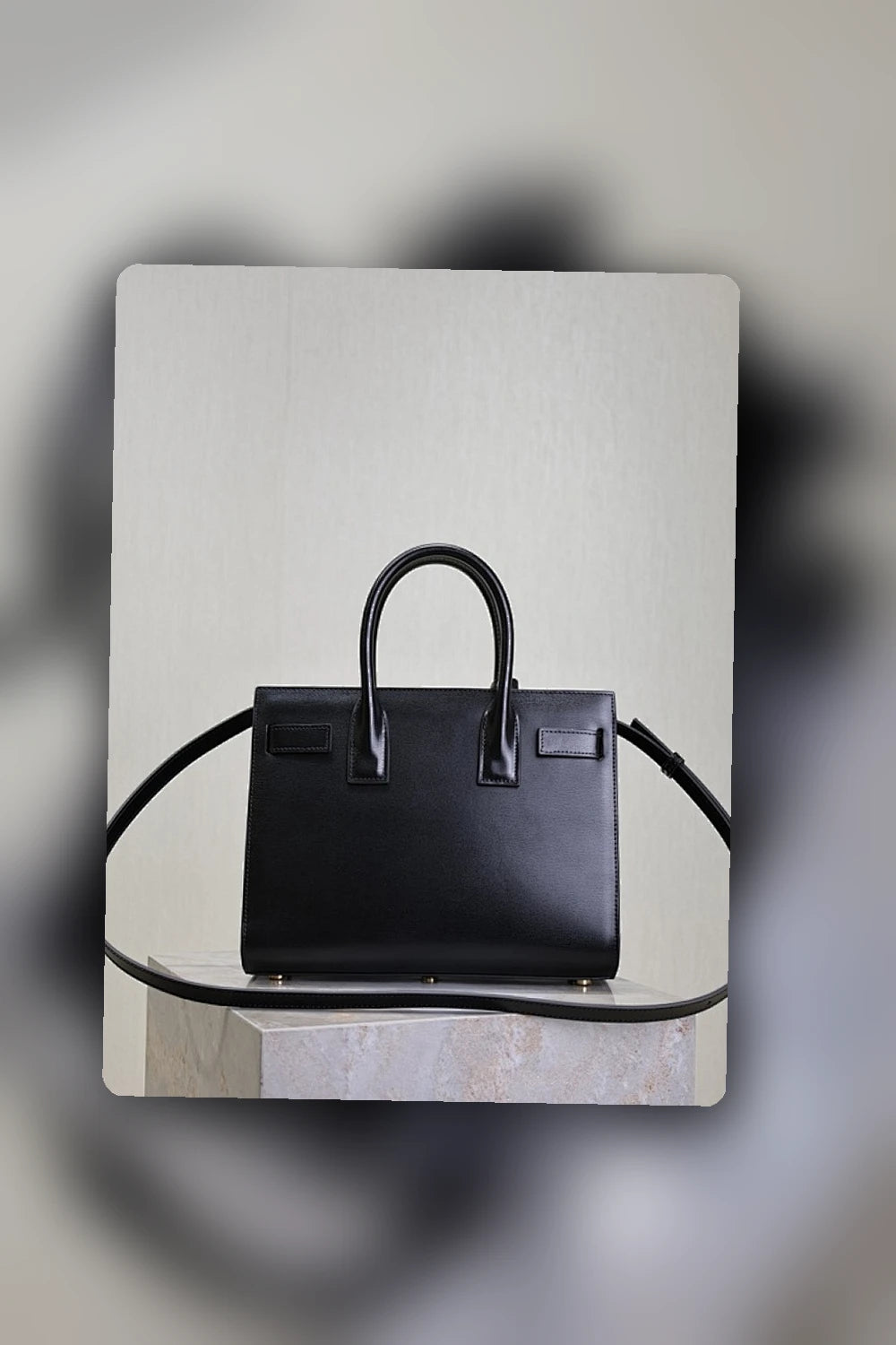 NB - YLS Bag - 1445