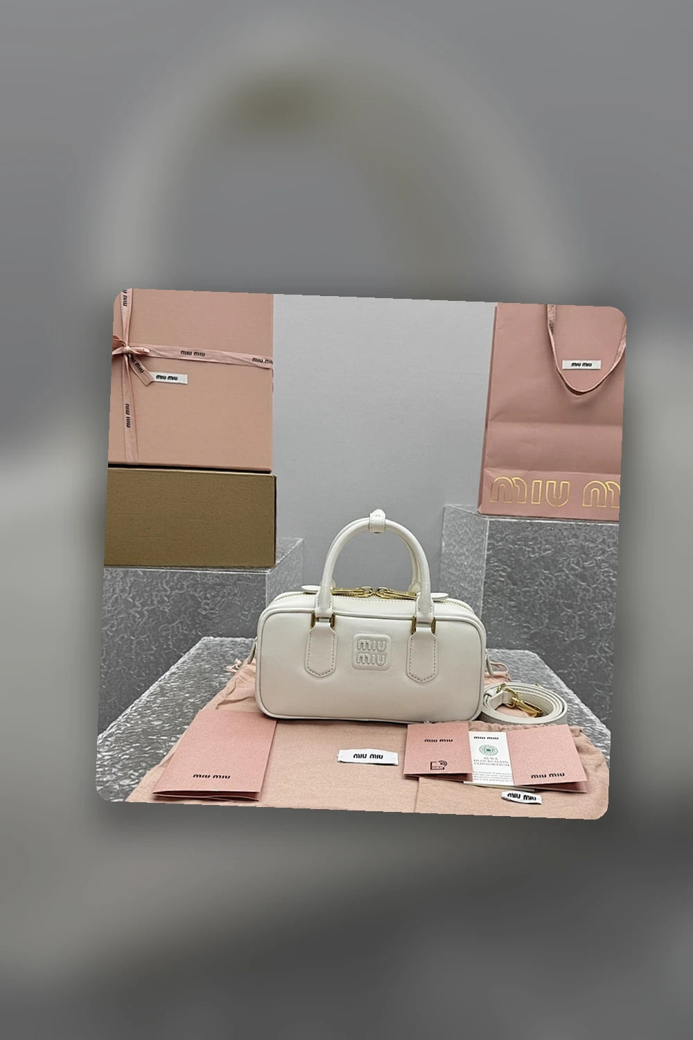 NB - MMU Bag - 1336