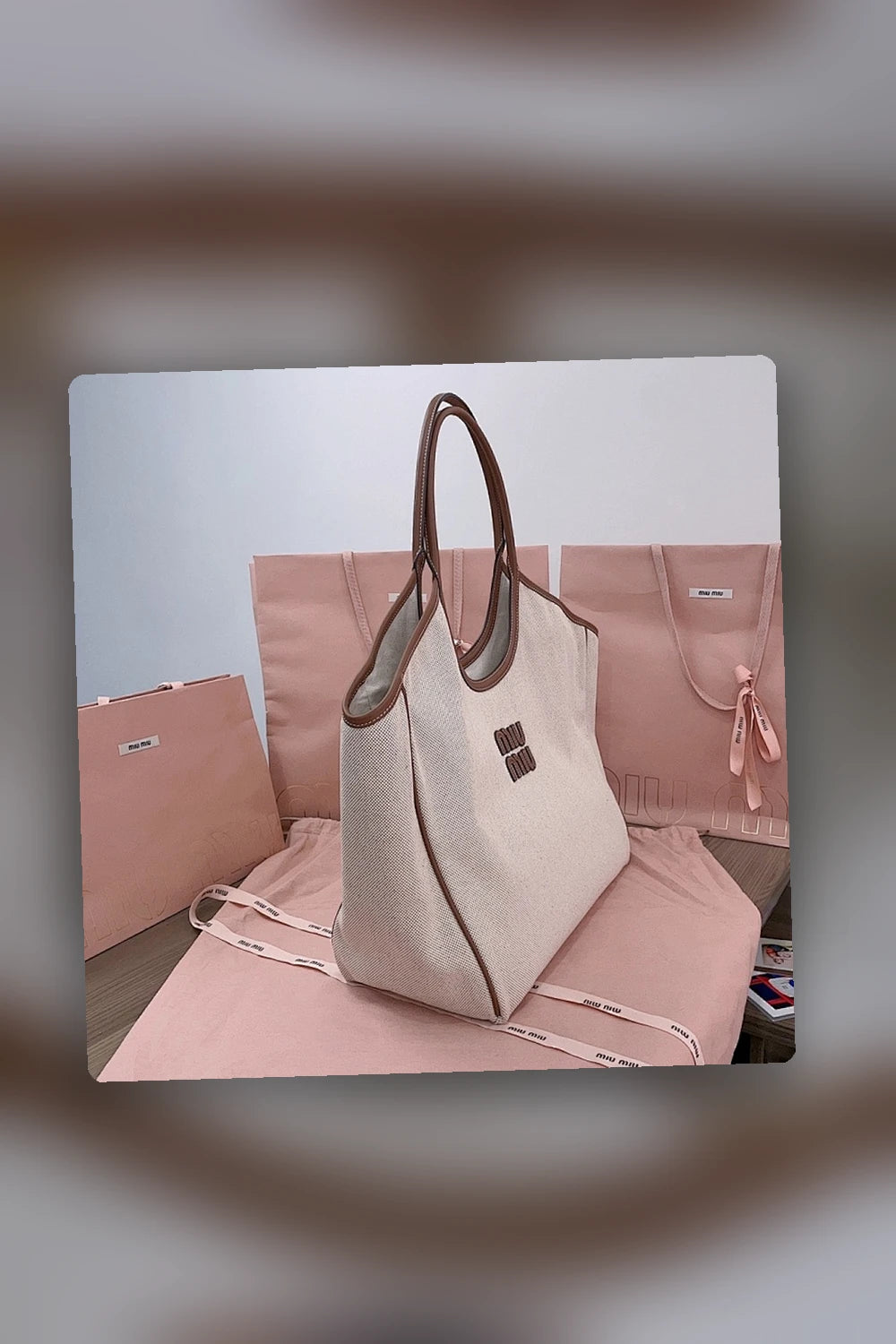 NB - MMU Bag - 1463