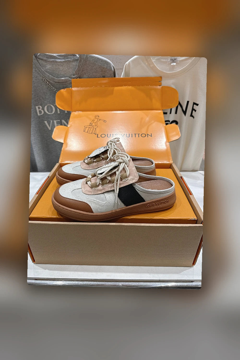 NB - LOV Women Shoes - 454