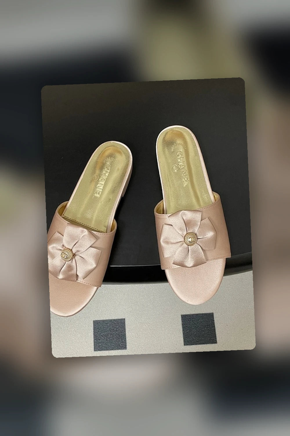 NB - CHL Mix Items - 638