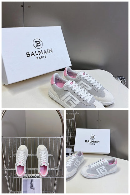 NB - BAM Women Shoes - 029