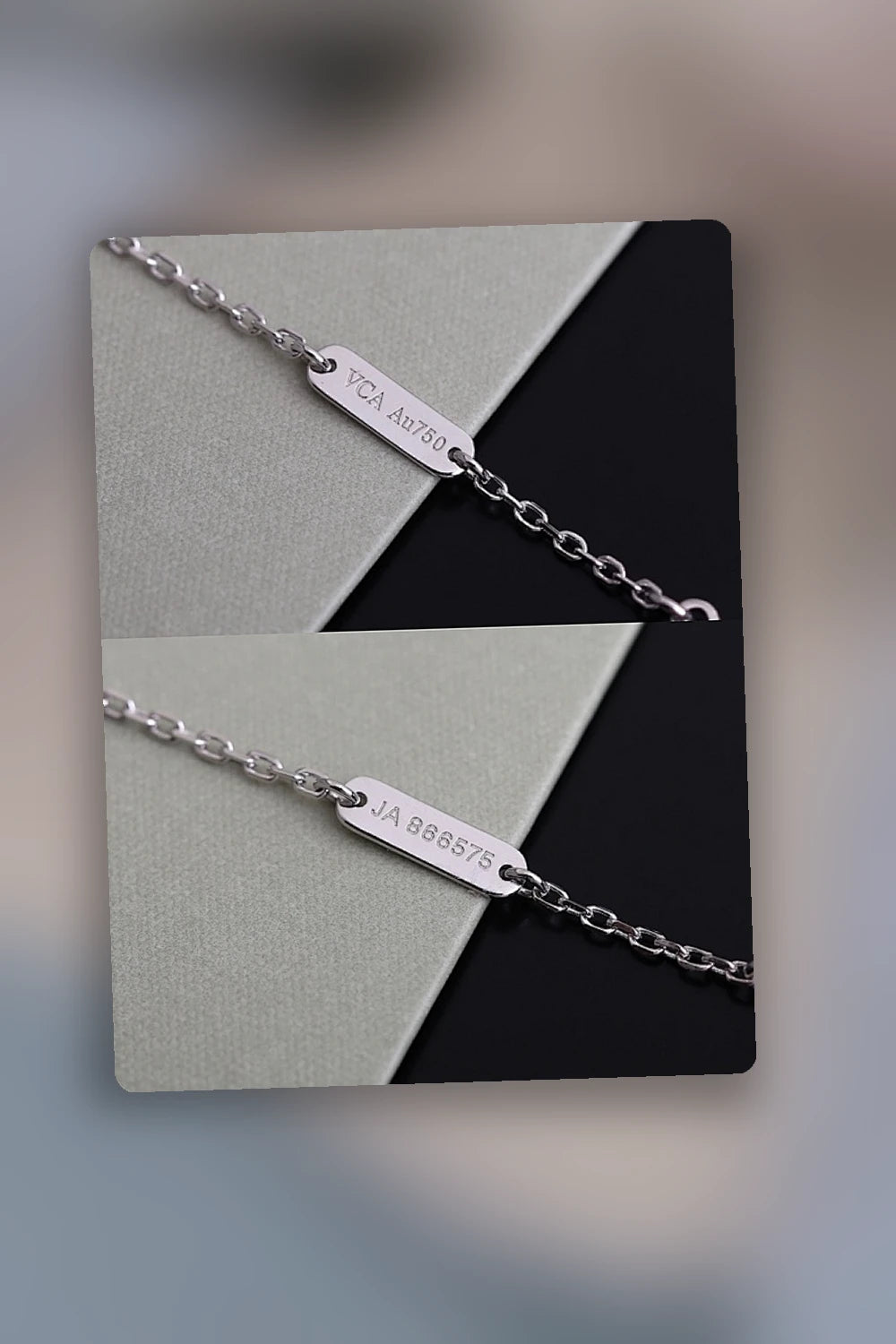 NB - VACA Jewelry - 353