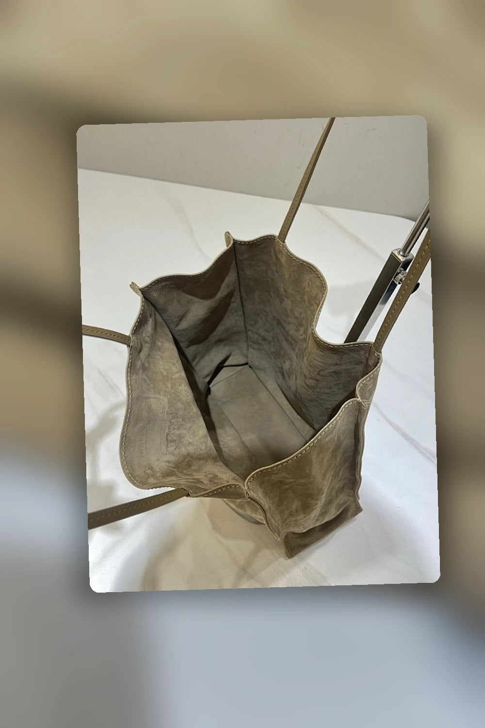 NB - THR Bag - 557