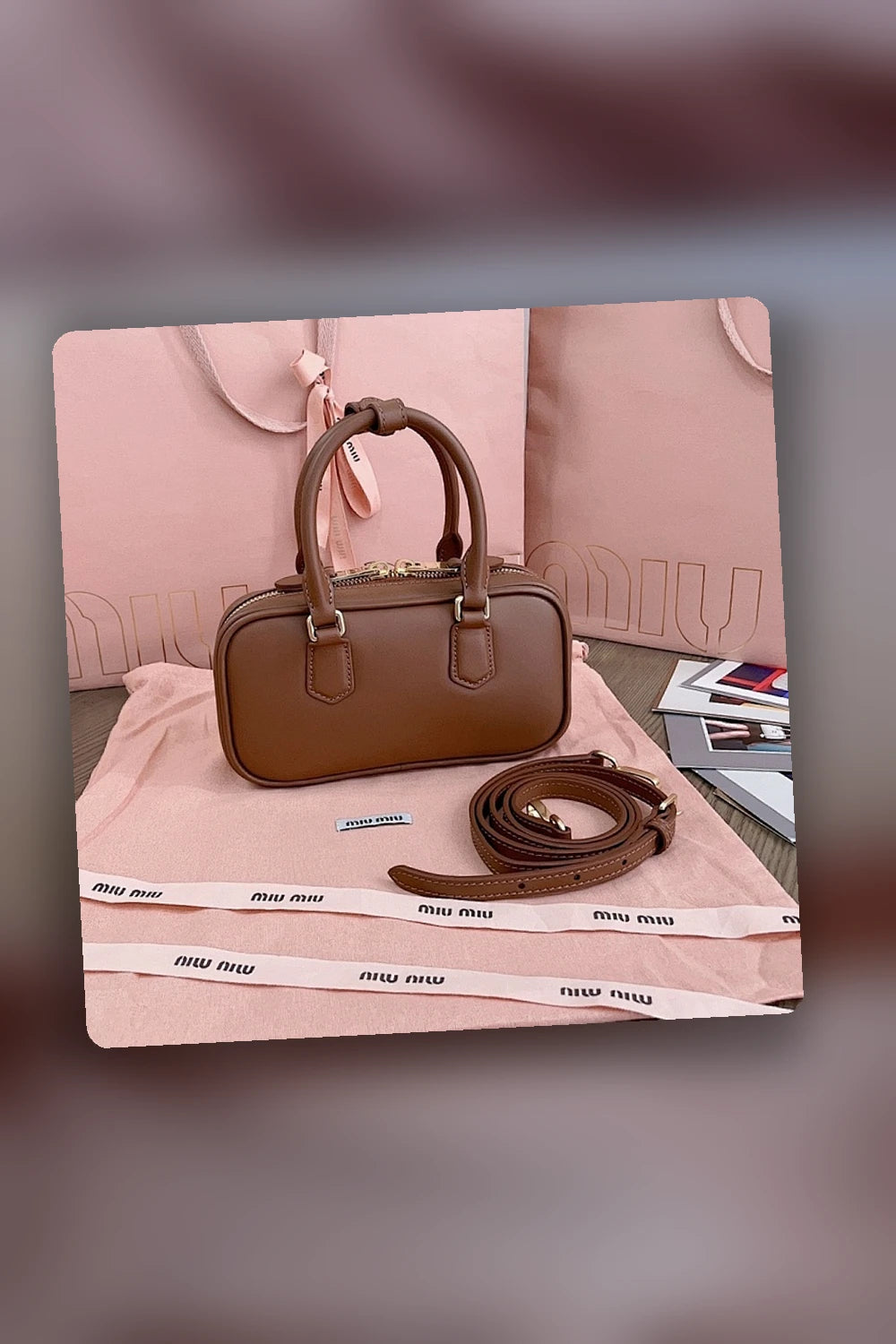 NB - MMU Bag - 1507