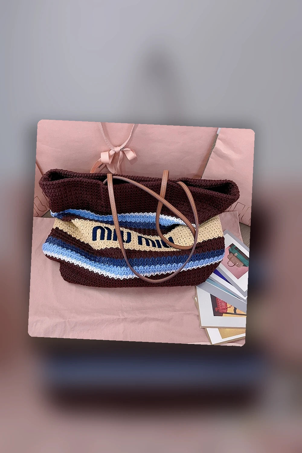 NB - MMU Bag - 1408