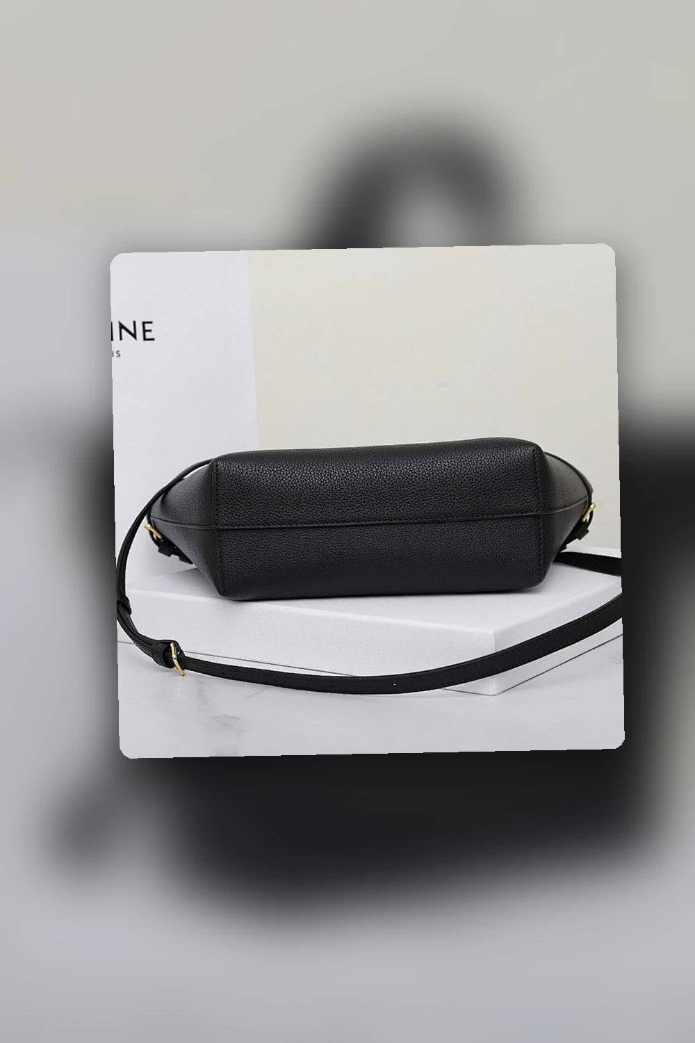NB - COL Bag - 188