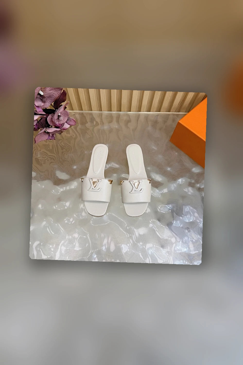 NB - LOV Women Shoes - 021