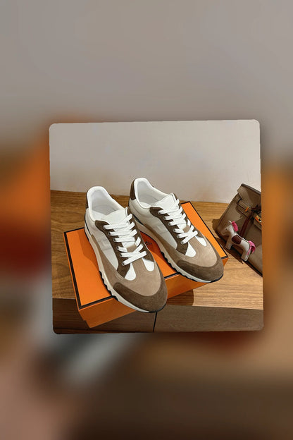 NB - HMS Women Shoes - 652