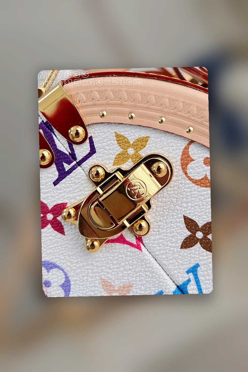 NB - LOV Bag - 215