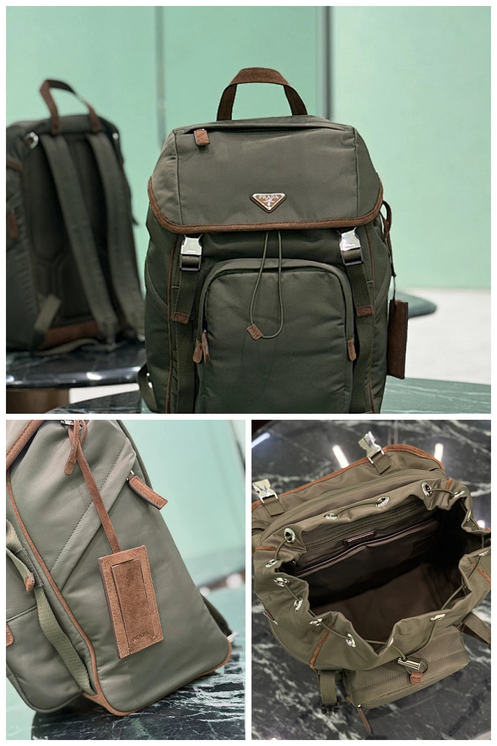 NB - PD Bag - 1274